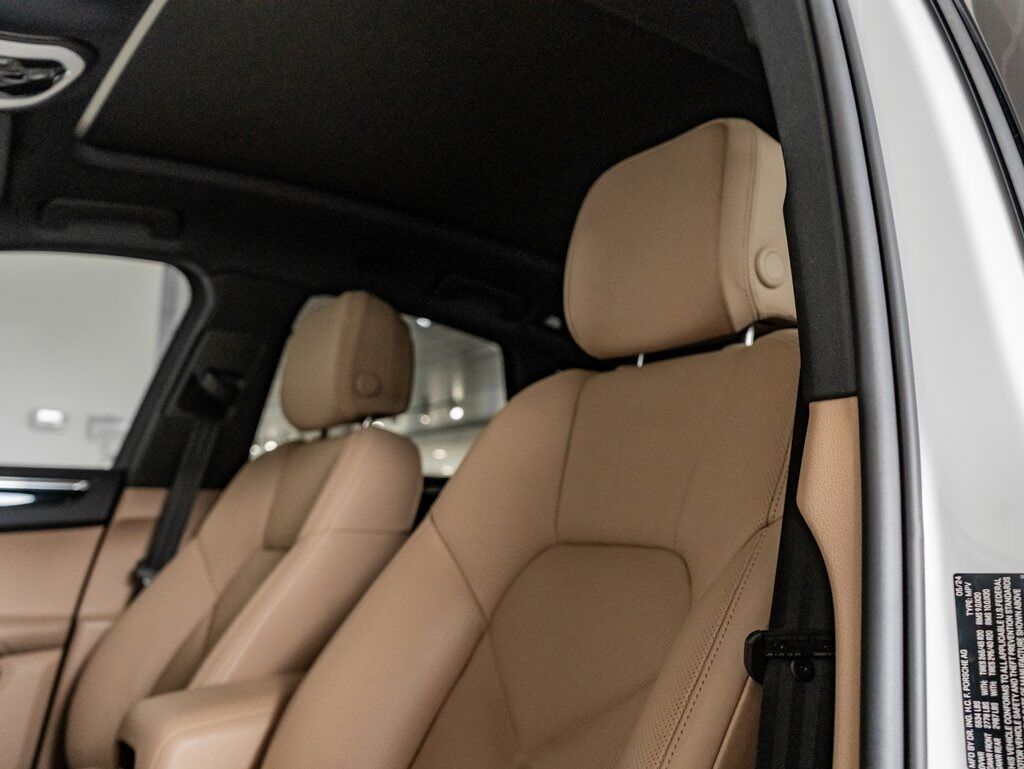2024 Porsche Macan Colorado Springs CO