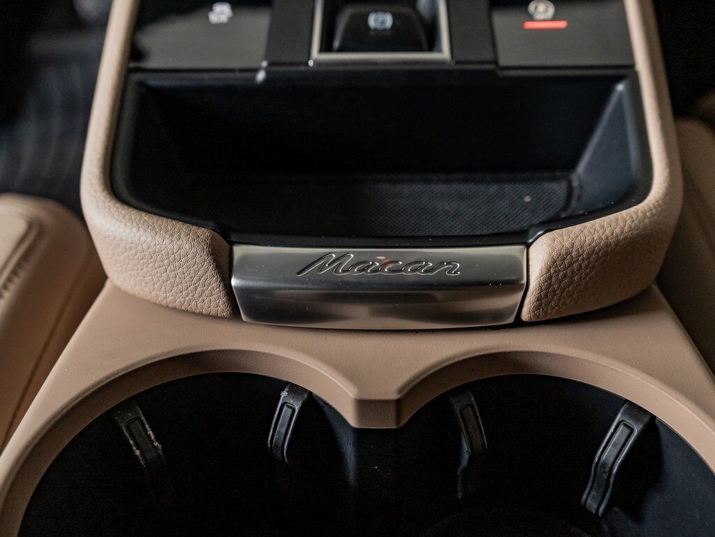 2024 Porsche Macan Colorado Springs CO