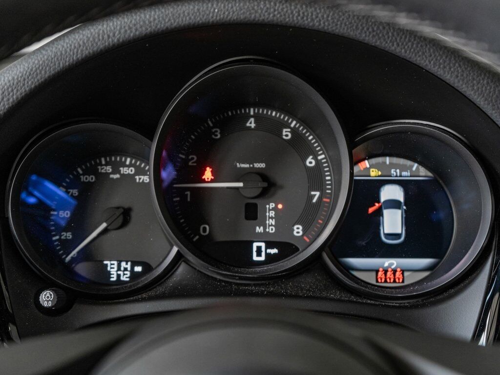 2024 Porsche Macan Colorado Springs CO