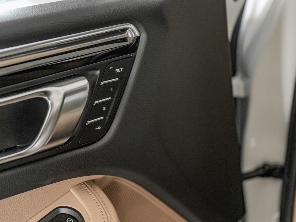 2024 Porsche Macan Colorado Springs CO