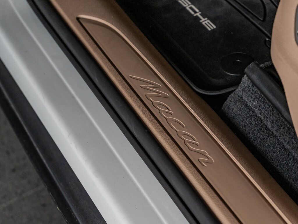 2024 Porsche Macan Colorado Springs CO