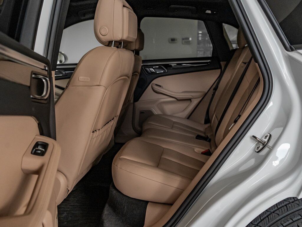 2024 Porsche Macan Colorado Springs CO