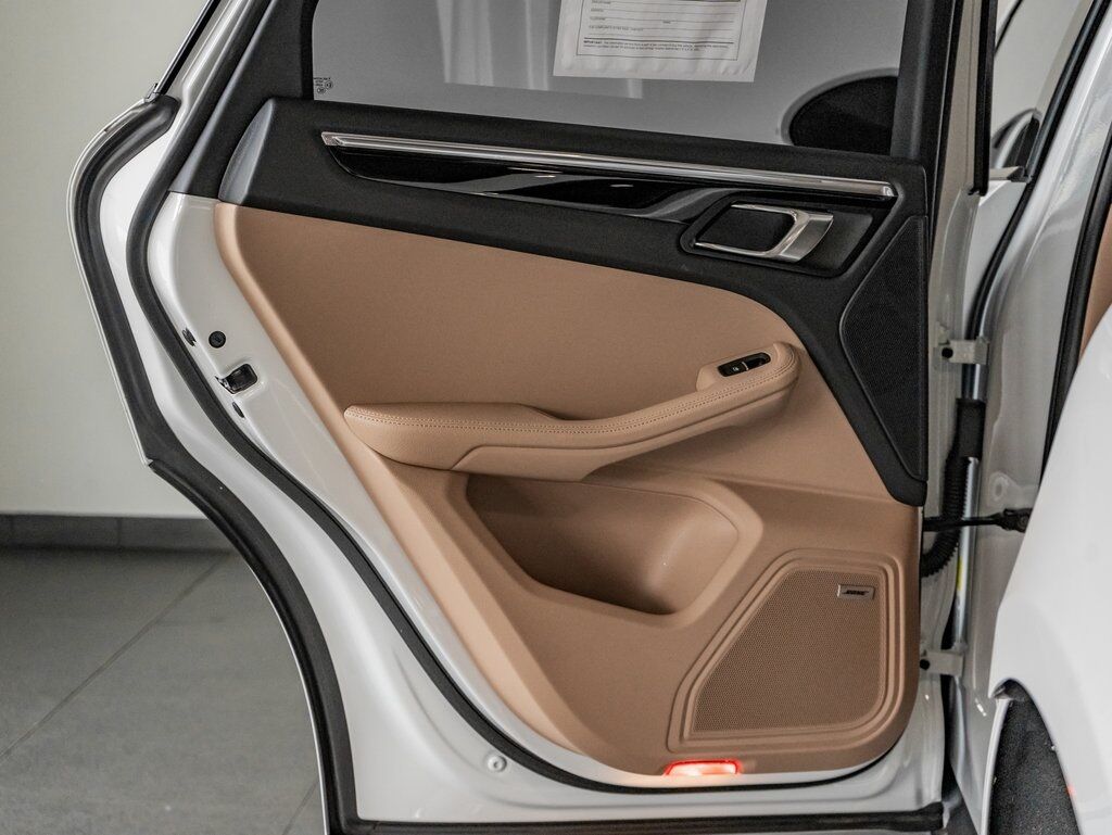 2024 Porsche Macan Colorado Springs CO