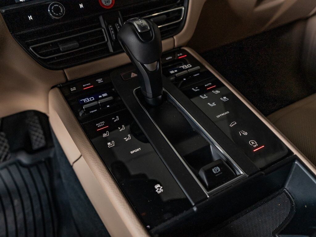2024 Porsche Macan Colorado Springs CO