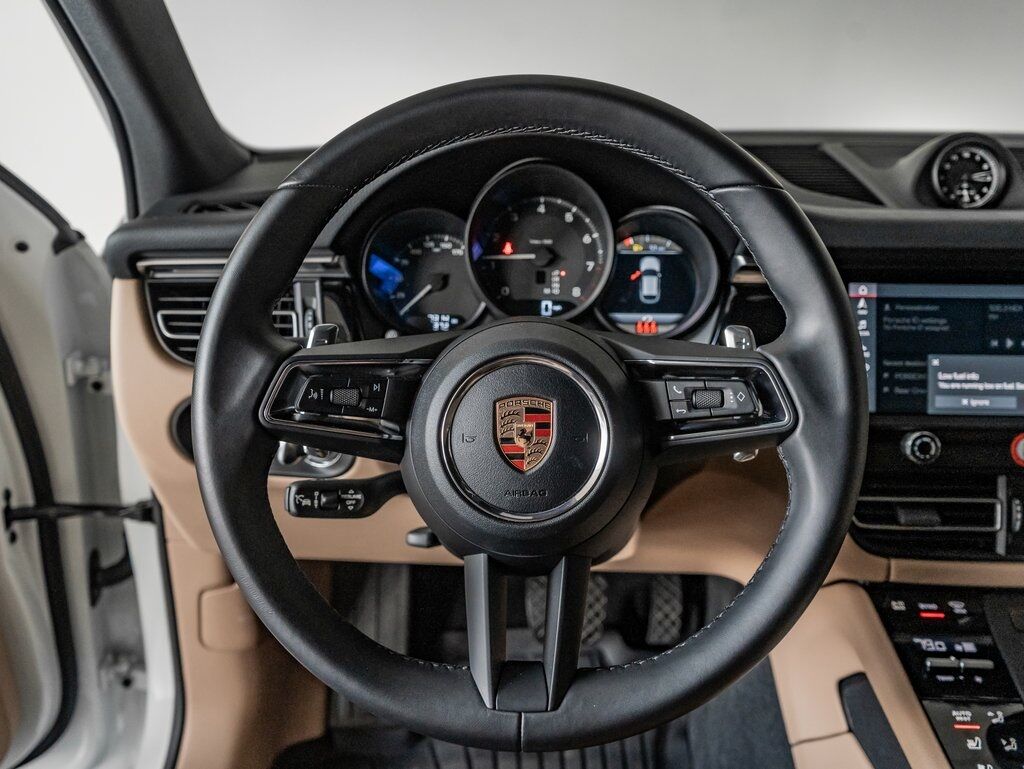 2024 Porsche Macan Colorado Springs CO