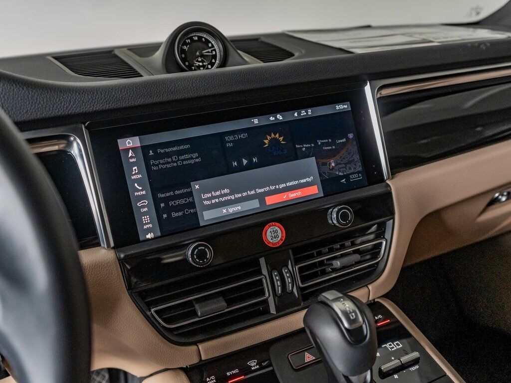 2024 Porsche Macan Colorado Springs CO