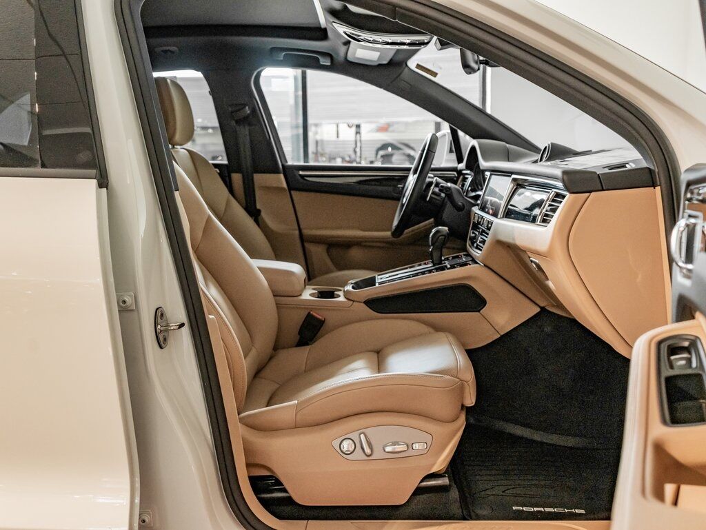 2024 Porsche Macan Colorado Springs CO