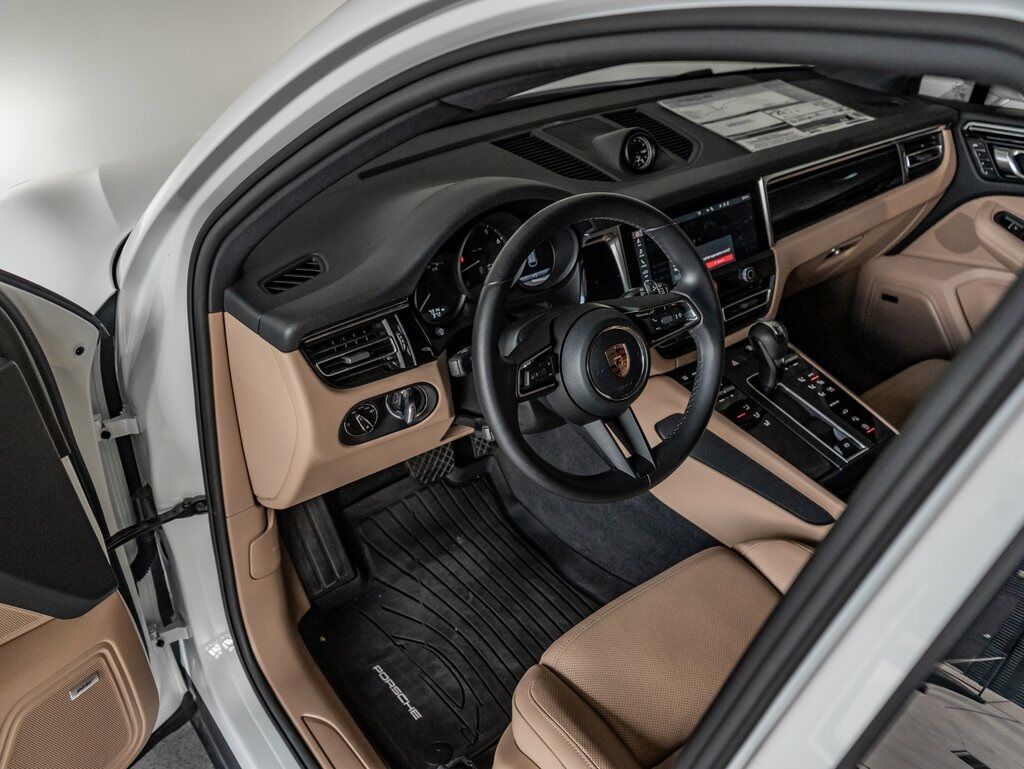 2024 Porsche Macan Colorado Springs CO