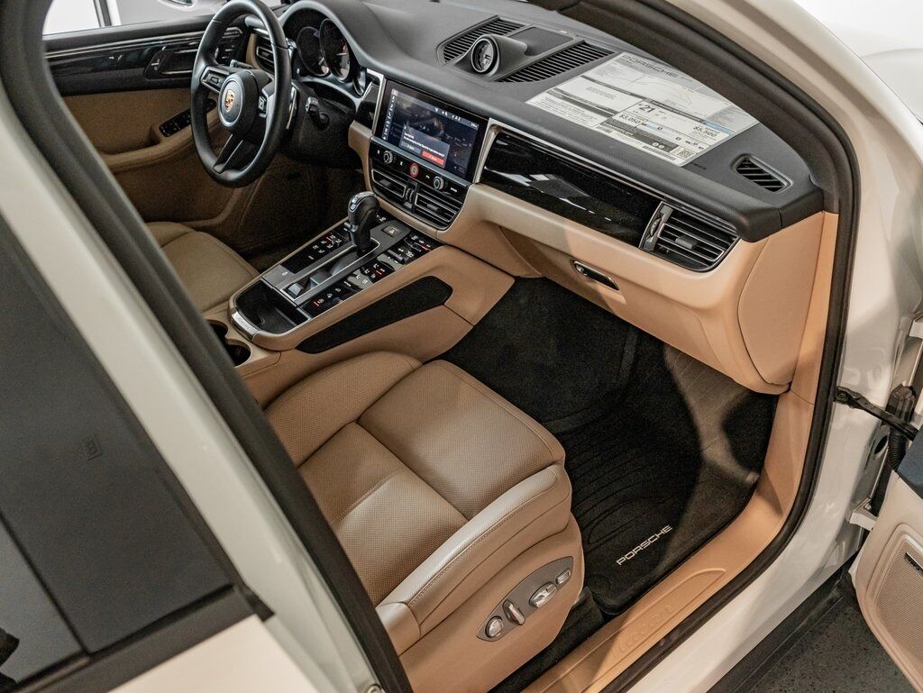 2024 Porsche Macan Colorado Springs CO