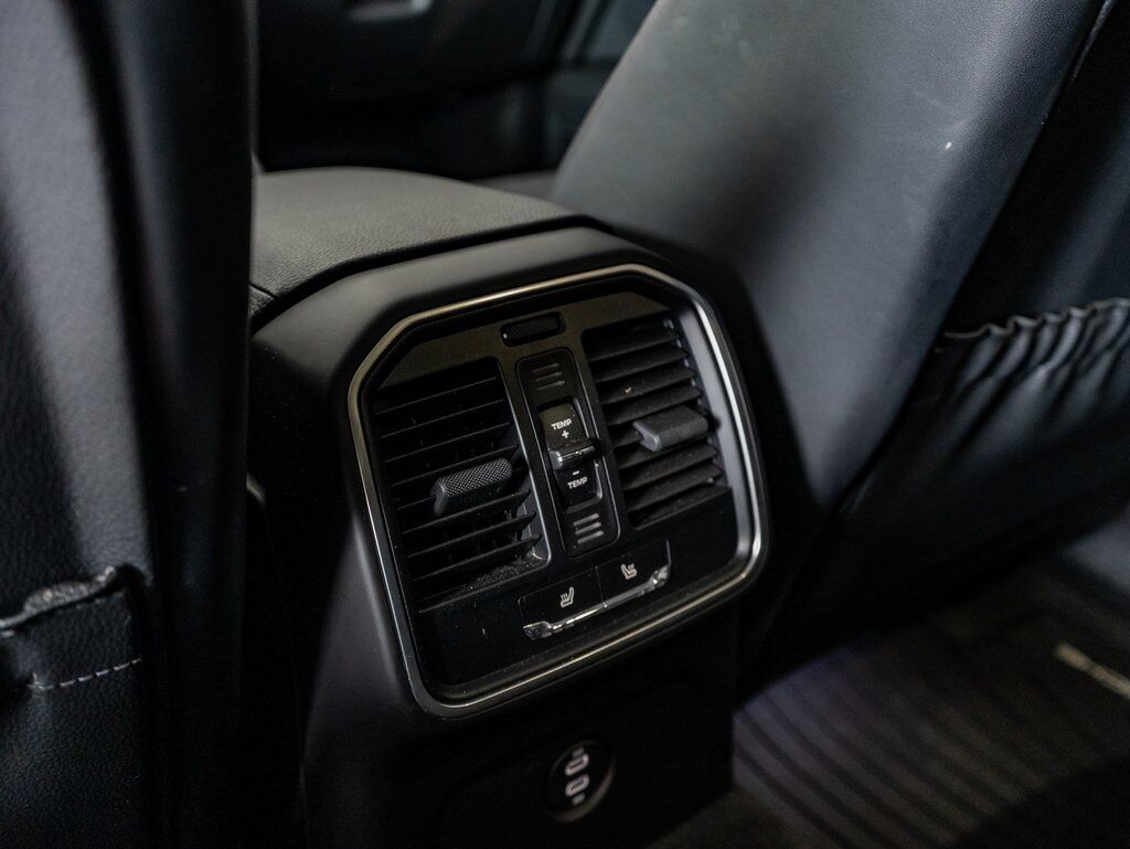 2024 Porsche Macan Colorado Springs CO