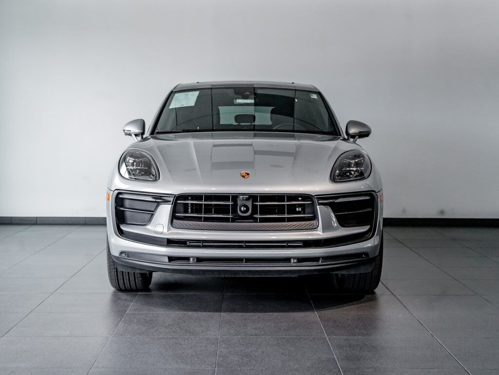 2024 Porsche Macan Colorado Springs CO