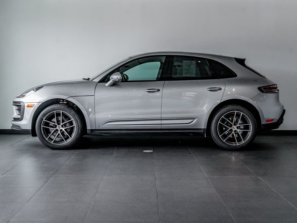 2024 Porsche Macan Colorado Springs CO