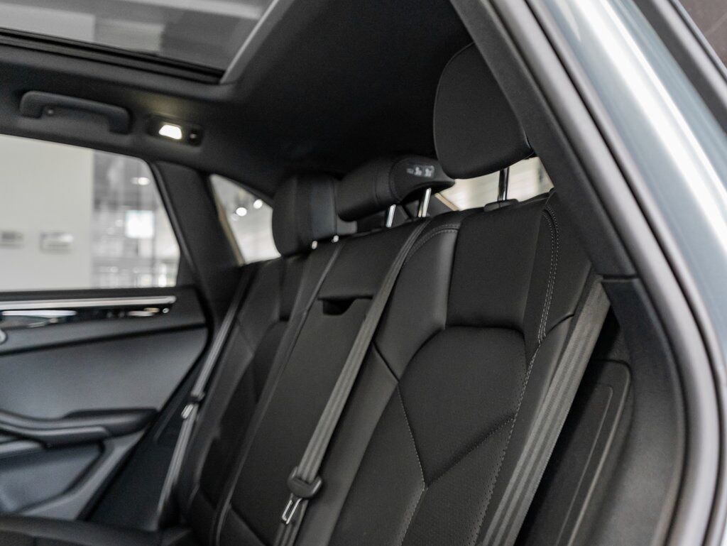 2024 Porsche Macan Colorado Springs CO