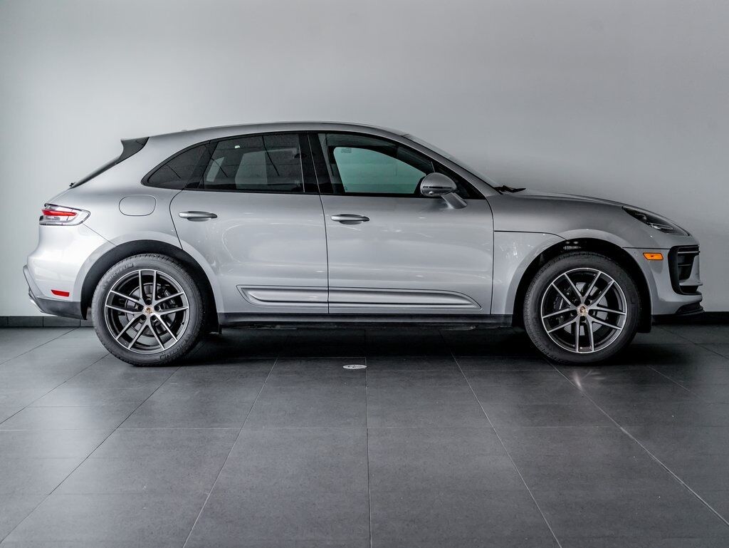 2024 Porsche Macan Colorado Springs CO