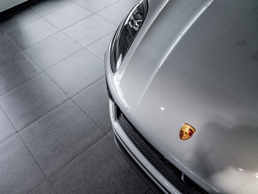 2024 Porsche Macan Colorado Springs CO