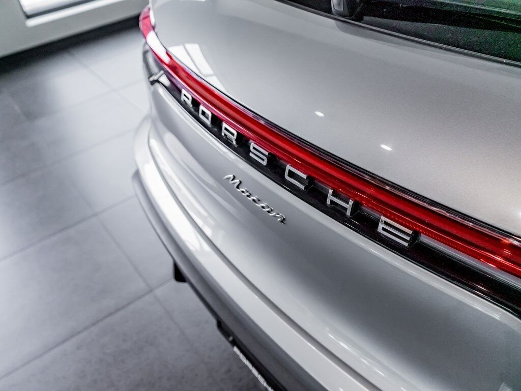 2024 Porsche Macan Colorado Springs CO