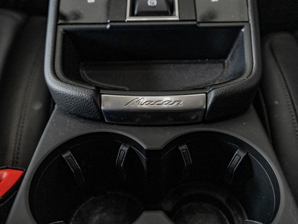 2024 Porsche Macan Colorado Springs CO