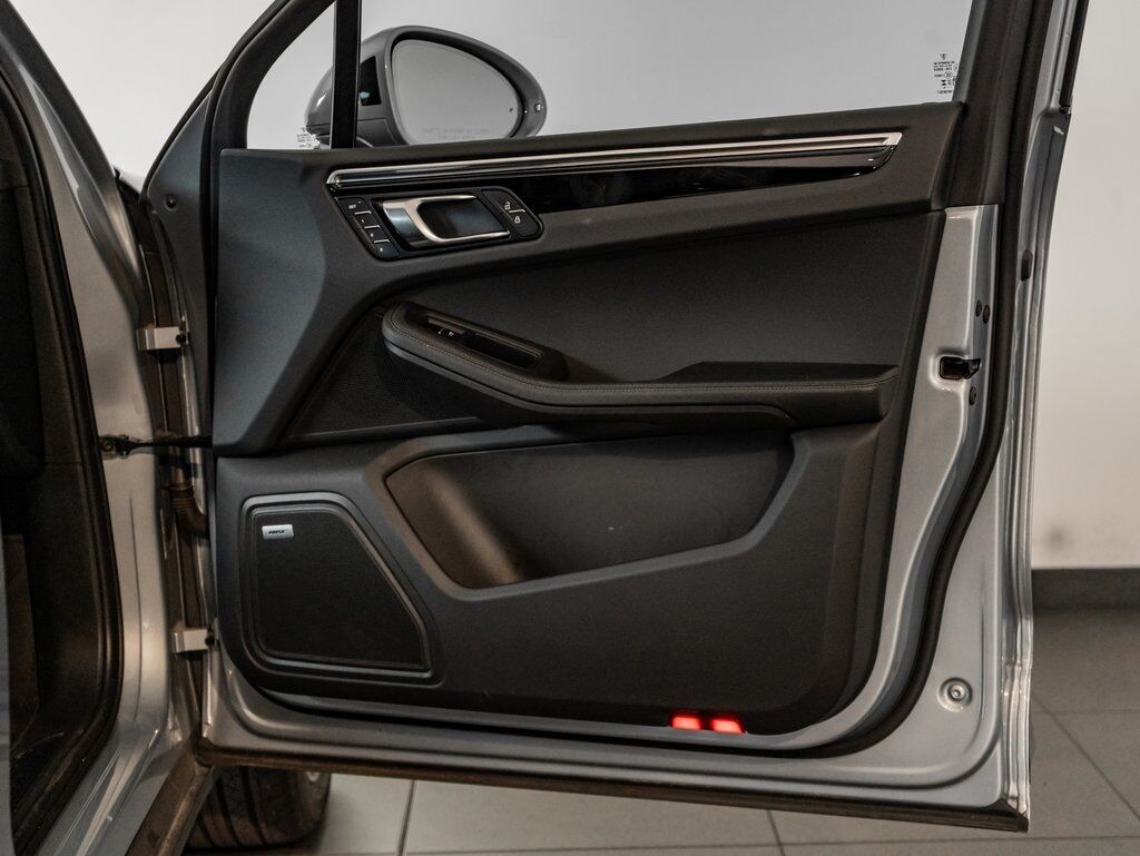 2024 Porsche Macan Colorado Springs CO