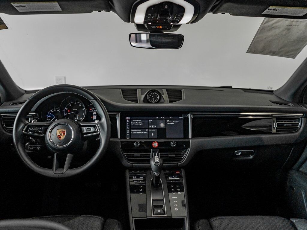 2024 Porsche Macan Colorado Springs CO