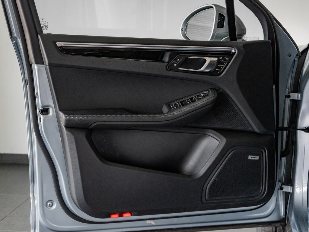 2024 Porsche Macan Colorado Springs CO