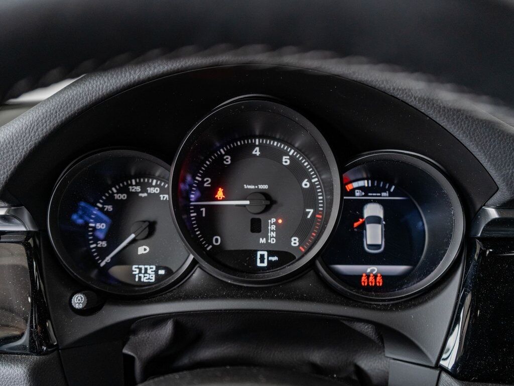 2024 Porsche Macan Colorado Springs CO