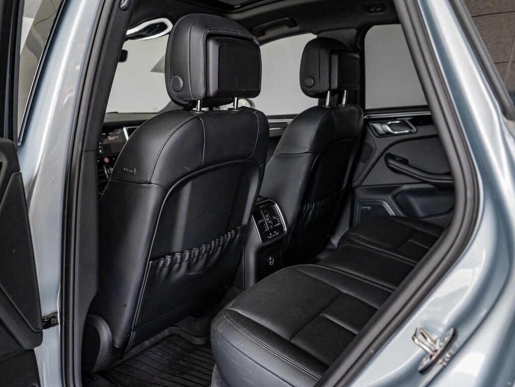 2024 Porsche Macan Colorado Springs CO
