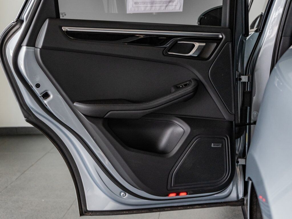 2024 Porsche Macan Colorado Springs CO
