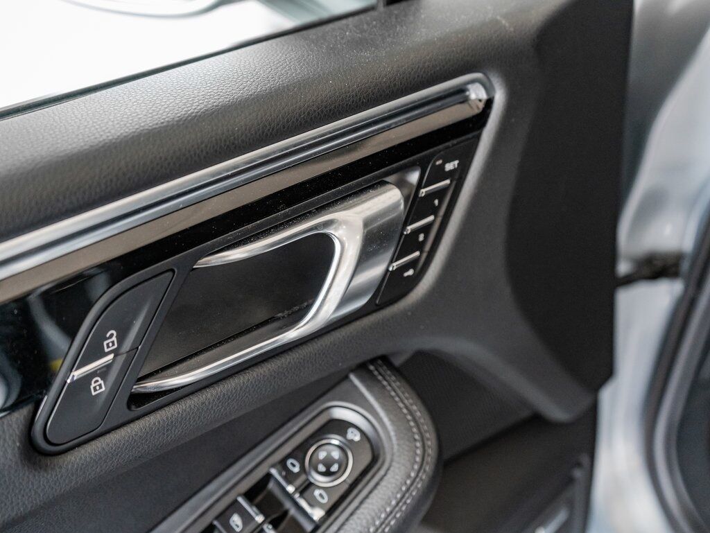 2024 Porsche Macan Colorado Springs CO