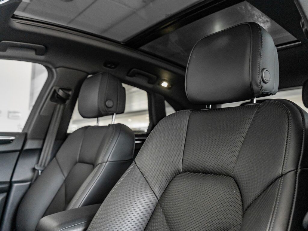 2024 Porsche Macan Colorado Springs CO