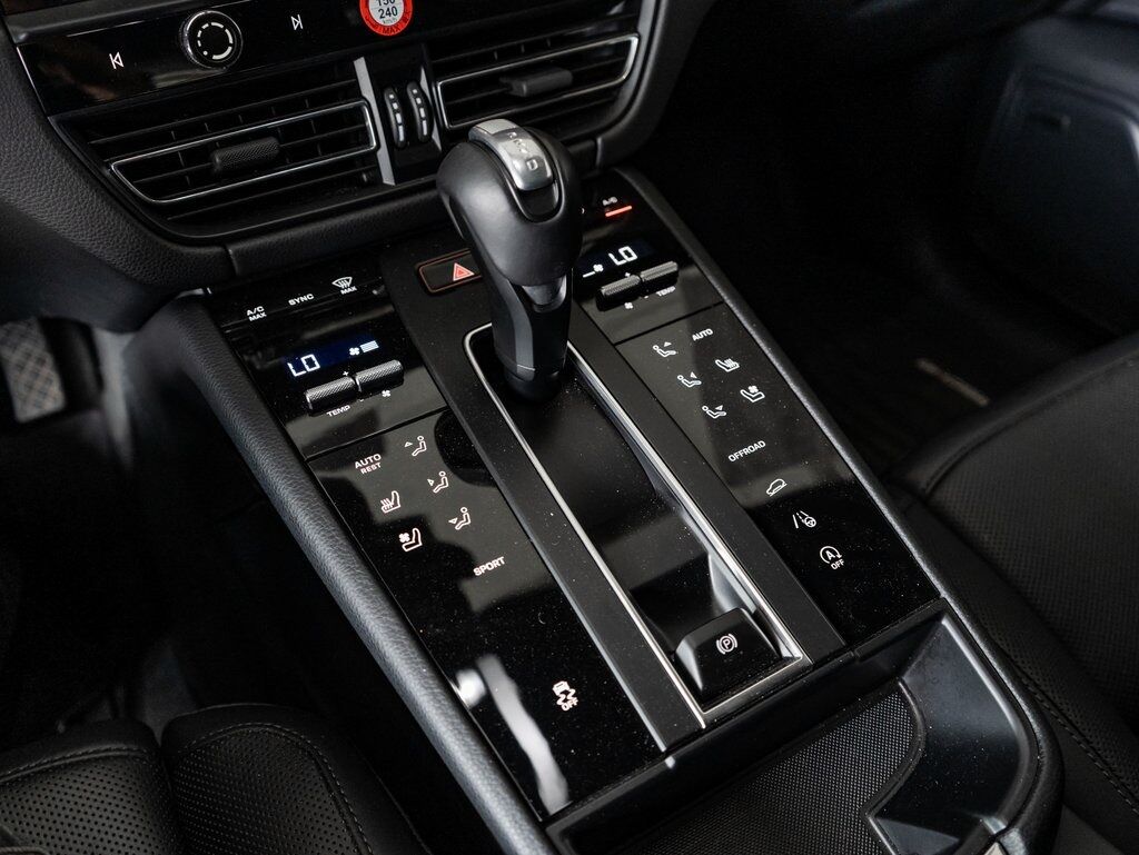 2024 Porsche Macan Colorado Springs CO