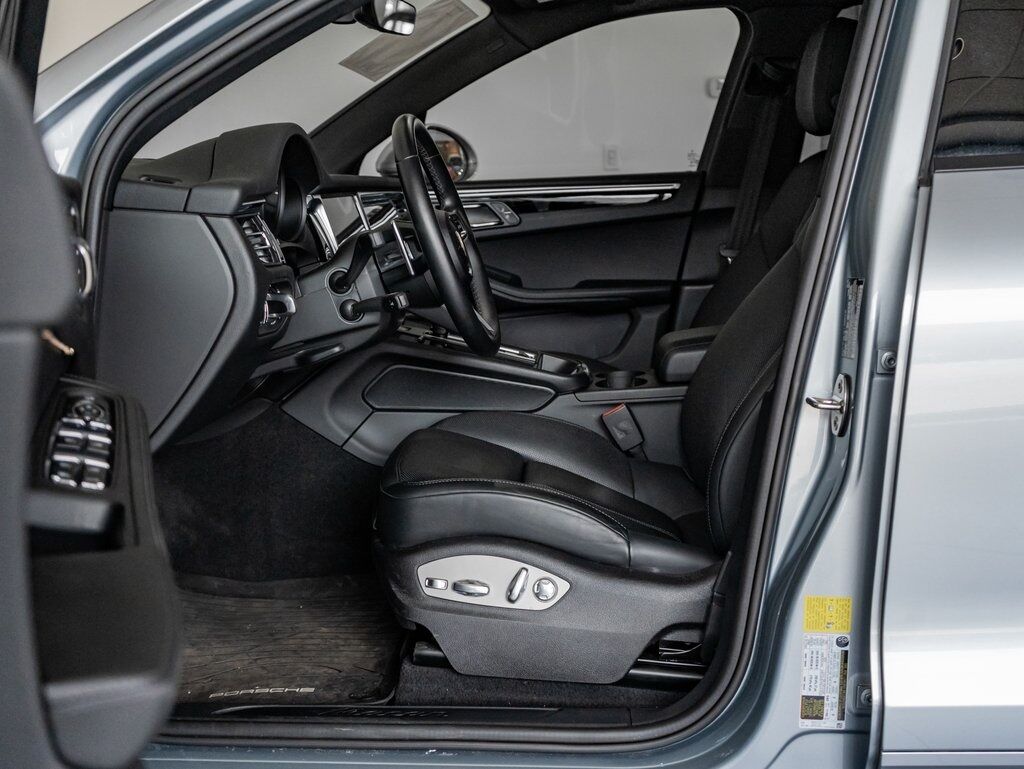 2024 Porsche Macan Colorado Springs CO