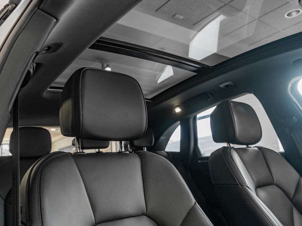 2024 Porsche Macan Colorado Springs CO