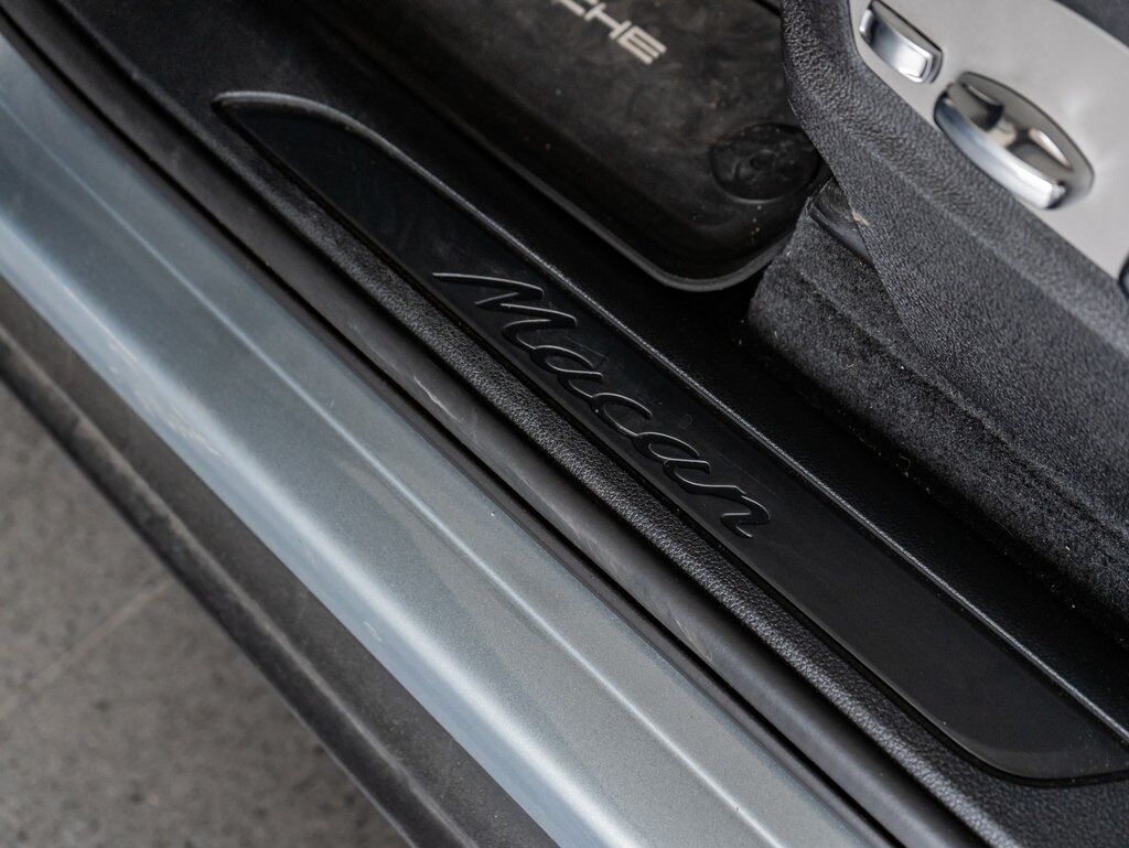 2024 Porsche Macan Colorado Springs CO