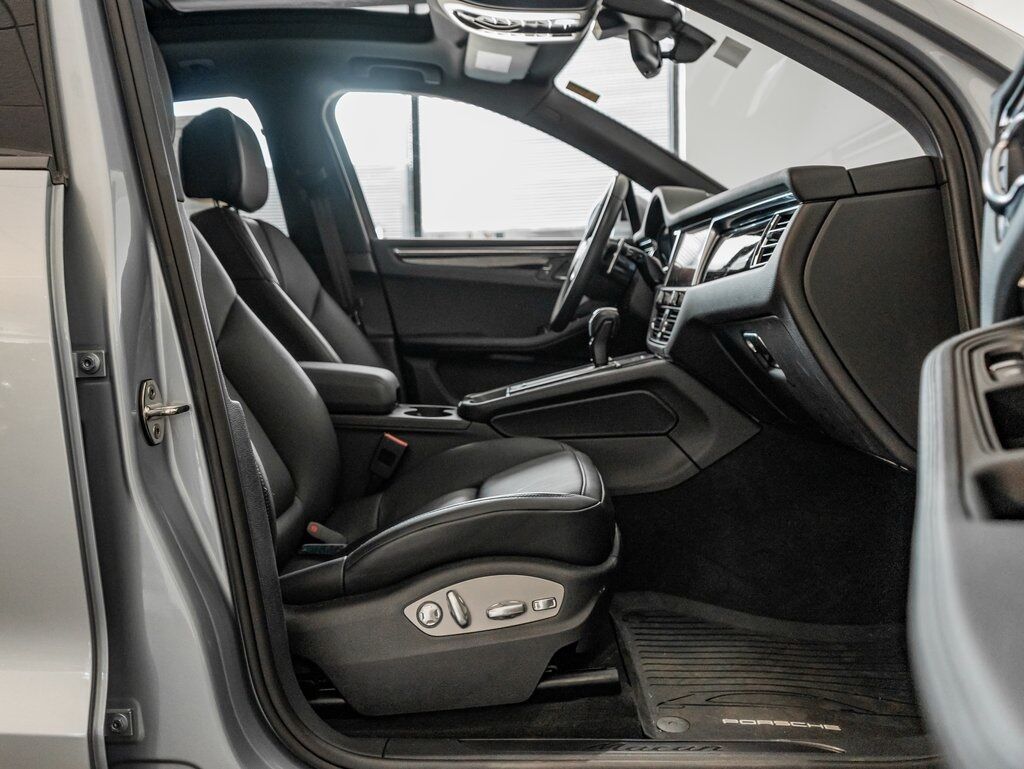2024 Porsche Macan Colorado Springs CO
