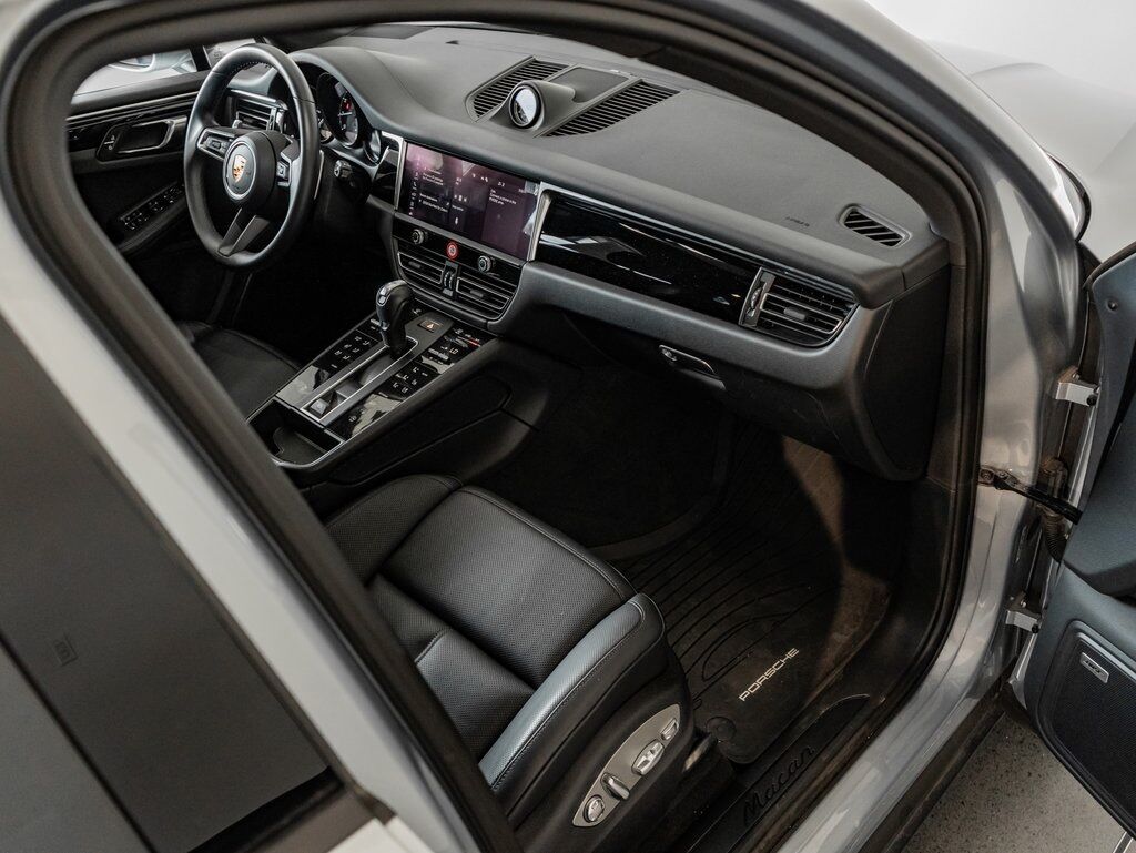 2024 Porsche Macan Colorado Springs CO