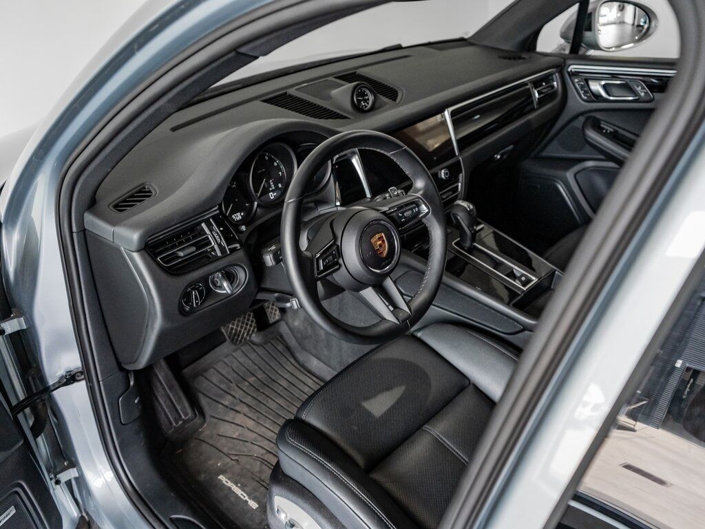 2024 Porsche Macan Colorado Springs CO