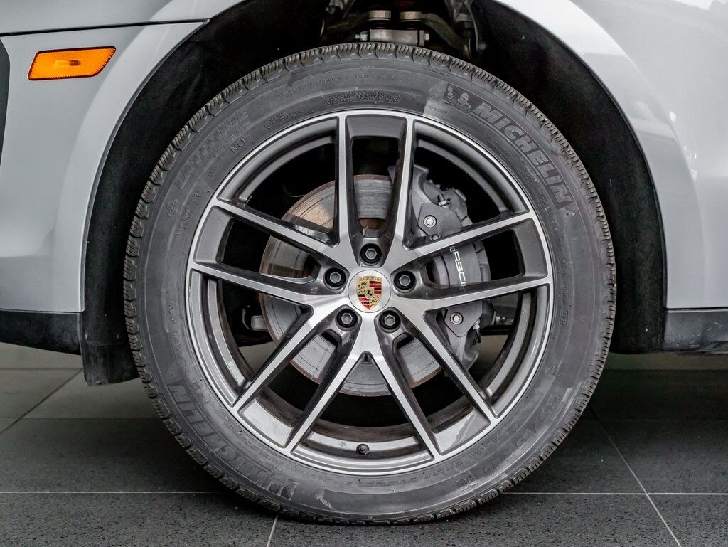 2024 Porsche Macan Colorado Springs CO