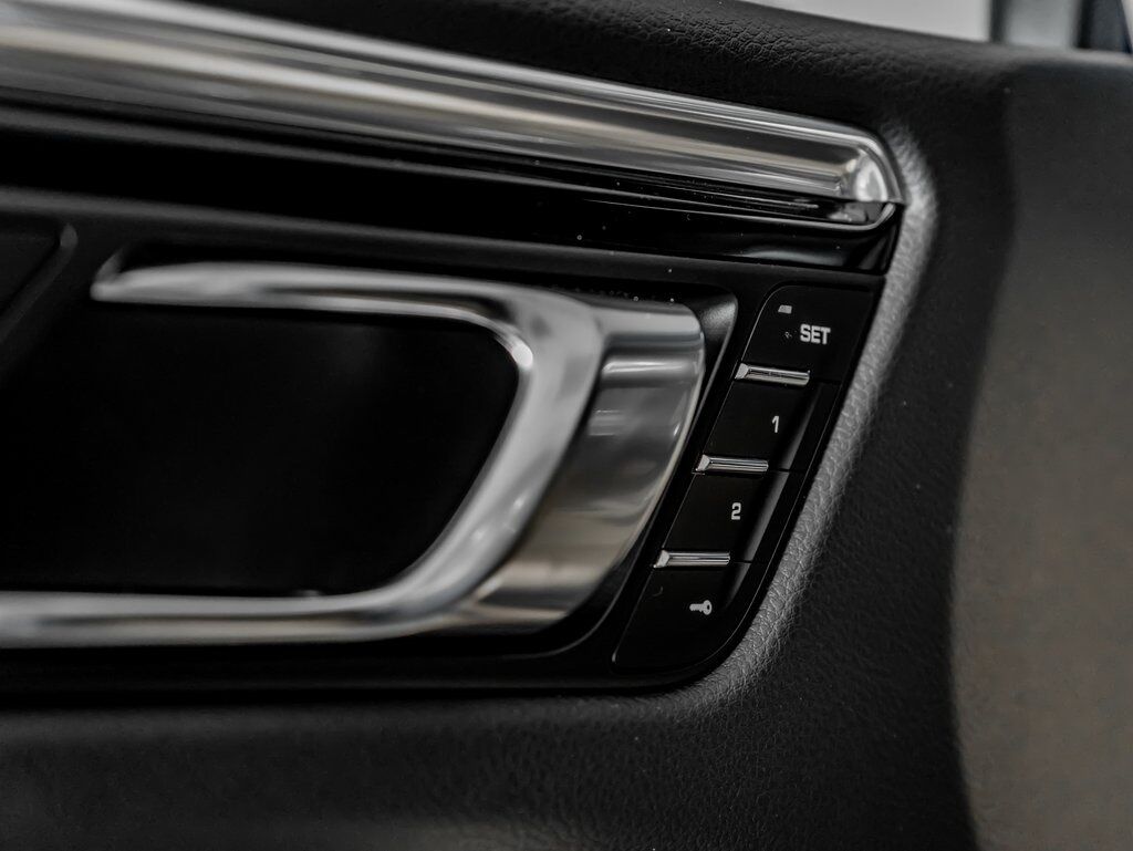 2024 Porsche Macan Colorado Springs CO
