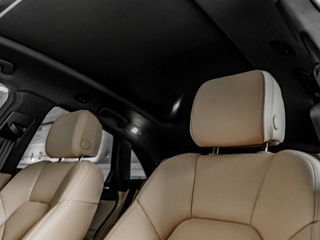 2024 Porsche Macan Colorado Springs CO