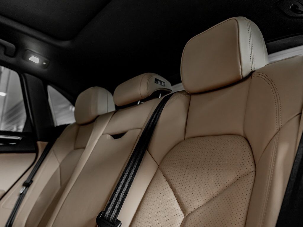 2024 Porsche Macan Colorado Springs CO