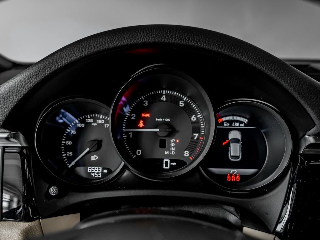 2024 Porsche Macan Colorado Springs CO