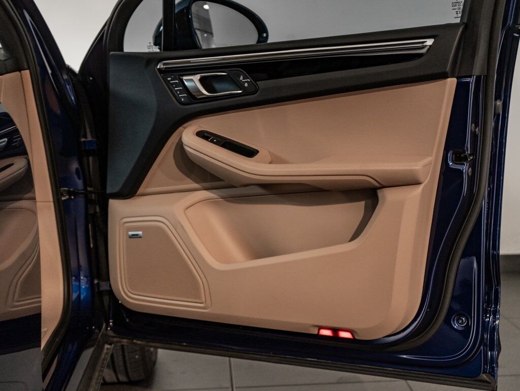 2024 Porsche Macan Colorado Springs CO