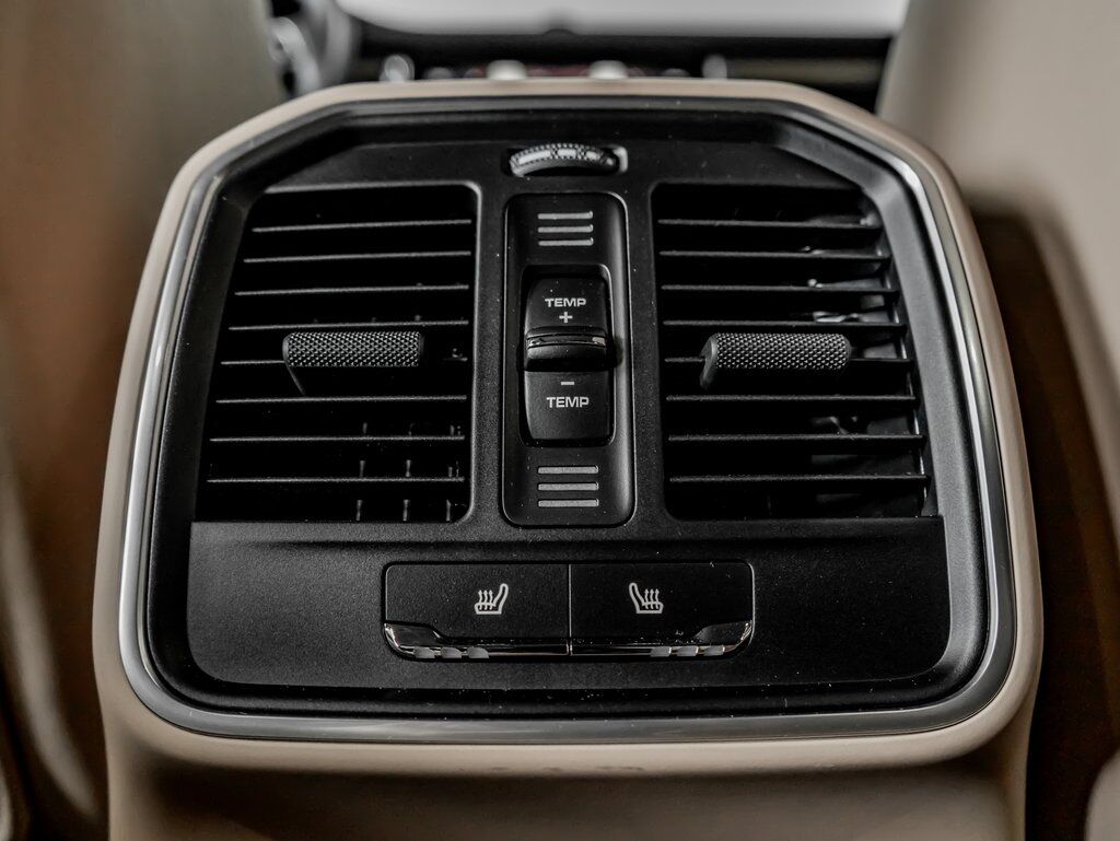 2024 Porsche Macan Colorado Springs CO