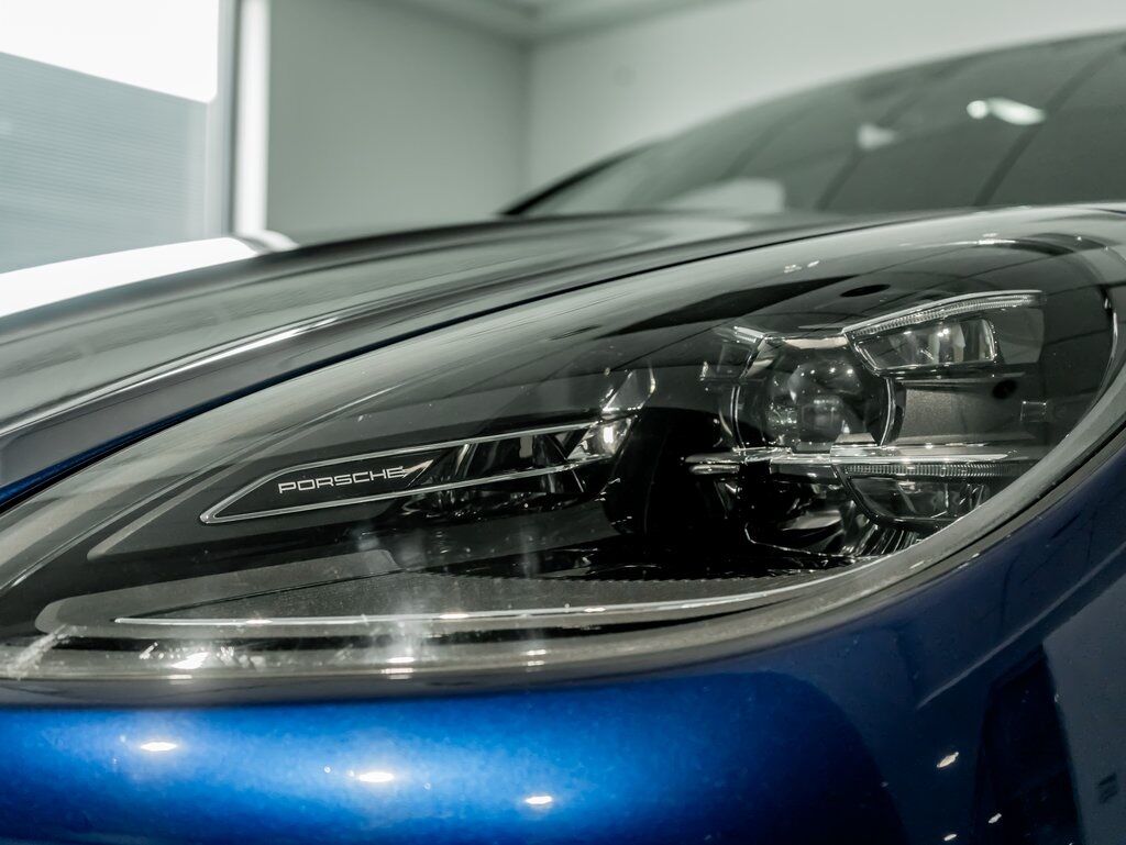 2024 Porsche Macan Colorado Springs CO