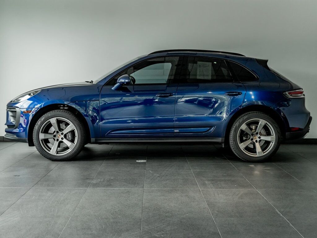 2024 Porsche Macan Colorado Springs CO