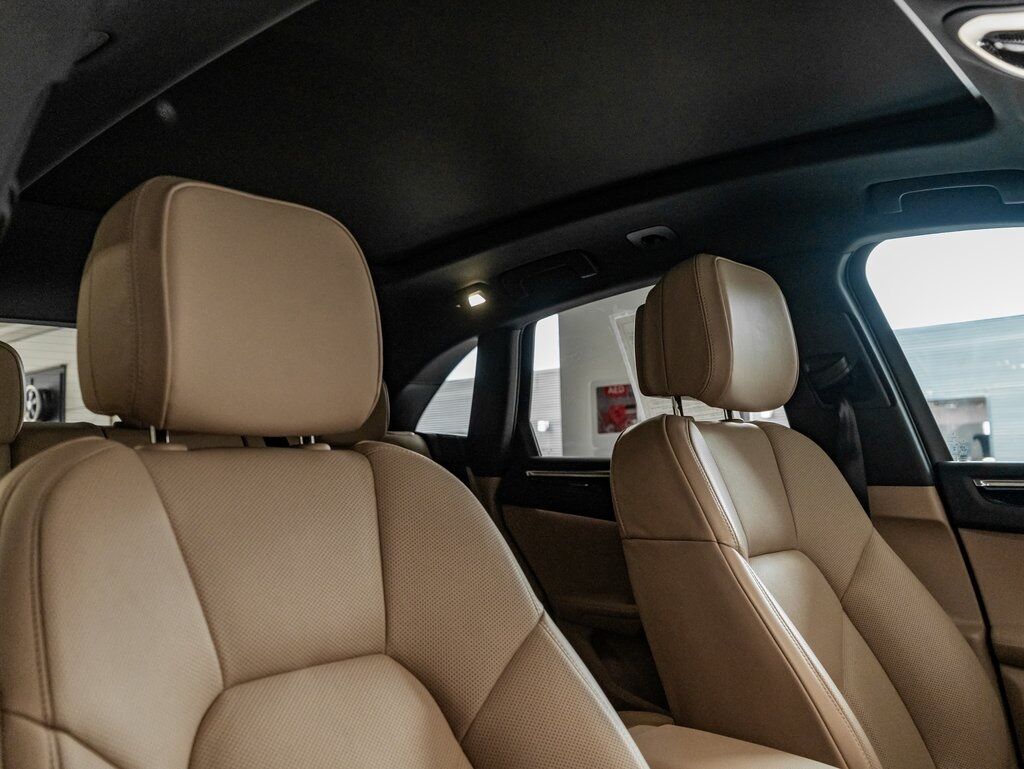 2024 Porsche Macan Colorado Springs CO