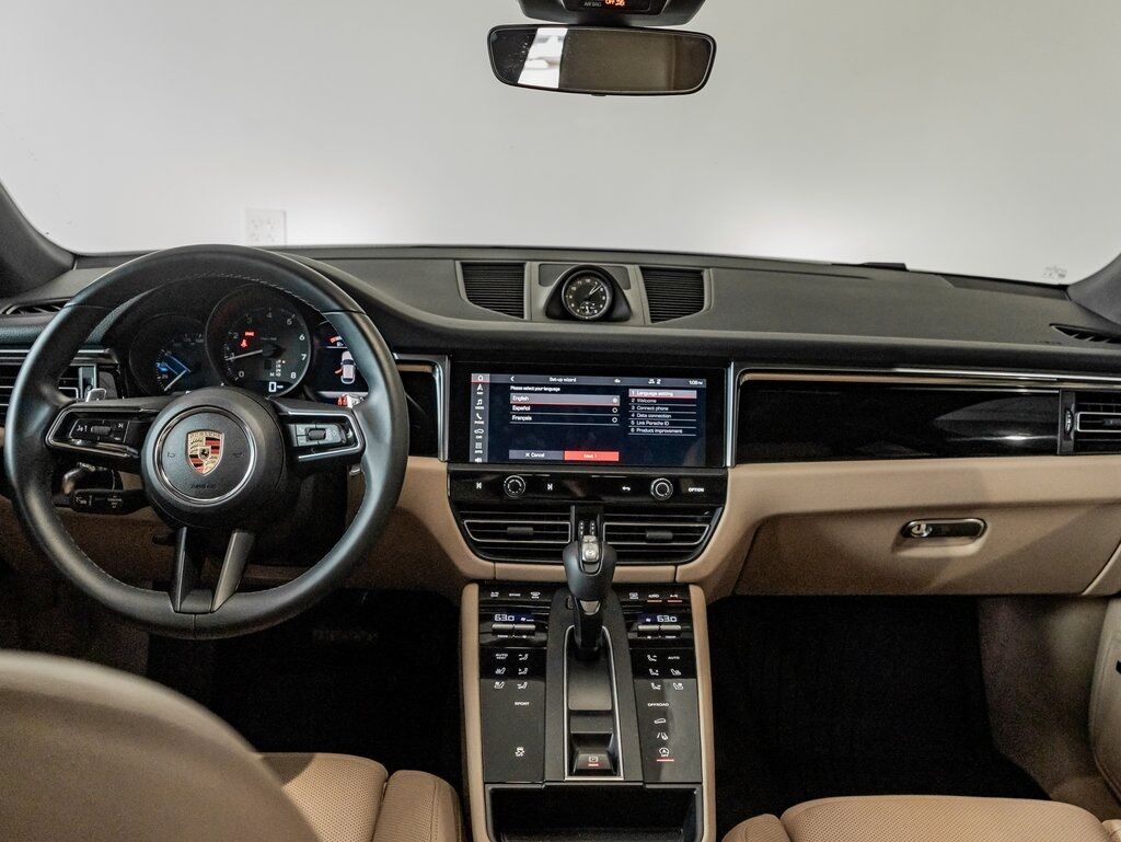 2024 Porsche Macan Colorado Springs CO