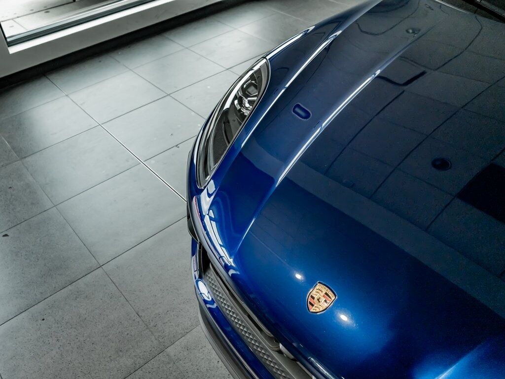 2024 Porsche Macan Colorado Springs CO