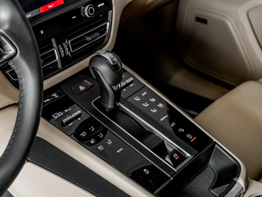 2024 Porsche Macan Colorado Springs CO