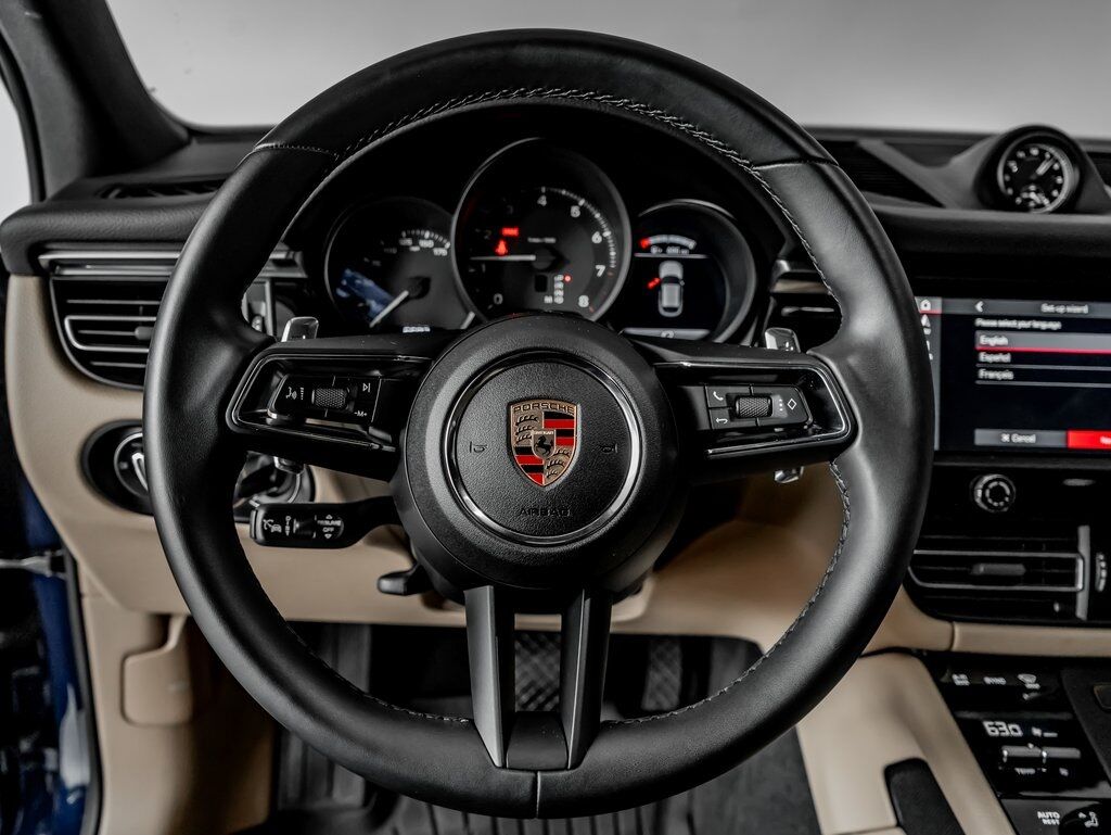 2024 Porsche Macan Colorado Springs CO